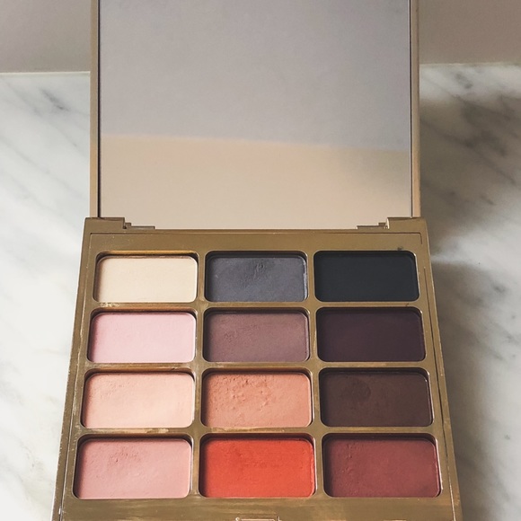 Stila Eyeshadow Palette - Picture 3 of 4